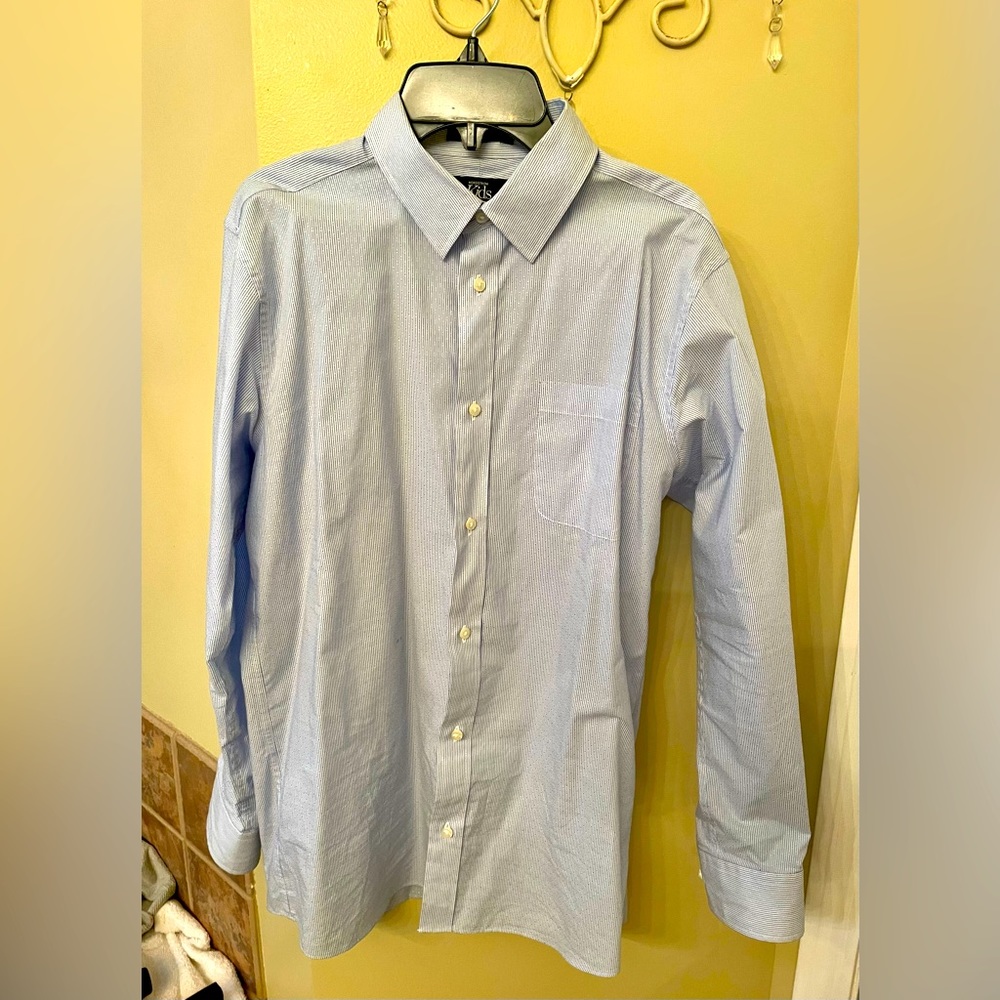 Boys Nordstrom Dress Shirt